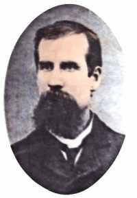 Ernest Leander Taylor (1852 - 1917) Profile